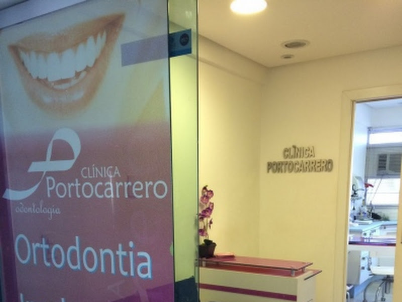 Foto de Dra. Dina Portocarrero, Dentista