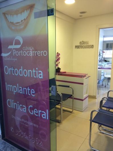 Foto 2 de Dra. Dina Portocarrero, Dentista