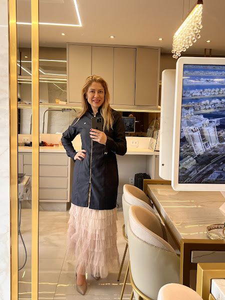 Foto 3 de Dra. Dina Portocarrero, Dentista