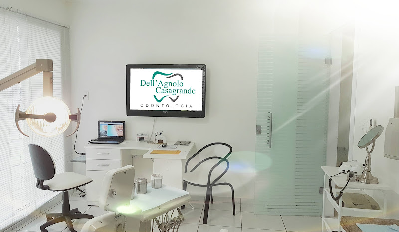 Foto 2 de Dra Dinalúcia Dell Agnolo Casagrande / Dr Ricardo Vieira Casagrande