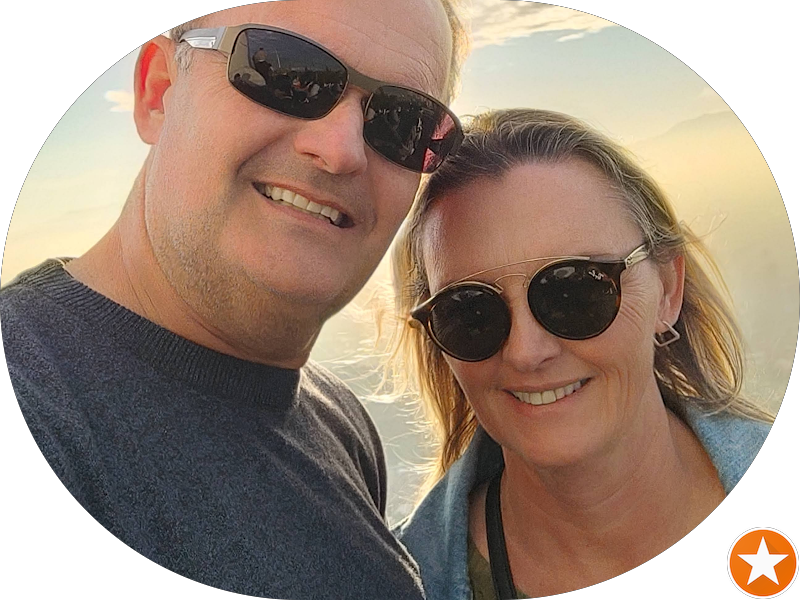 Foto 3 de Dra Dinalúcia Dell Agnolo Casagrande / Dr Ricardo Vieira Casagrande