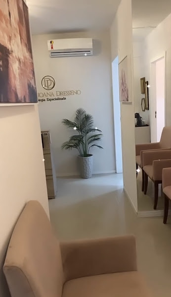 Foto 3 de Dra. Dioana Dresseno