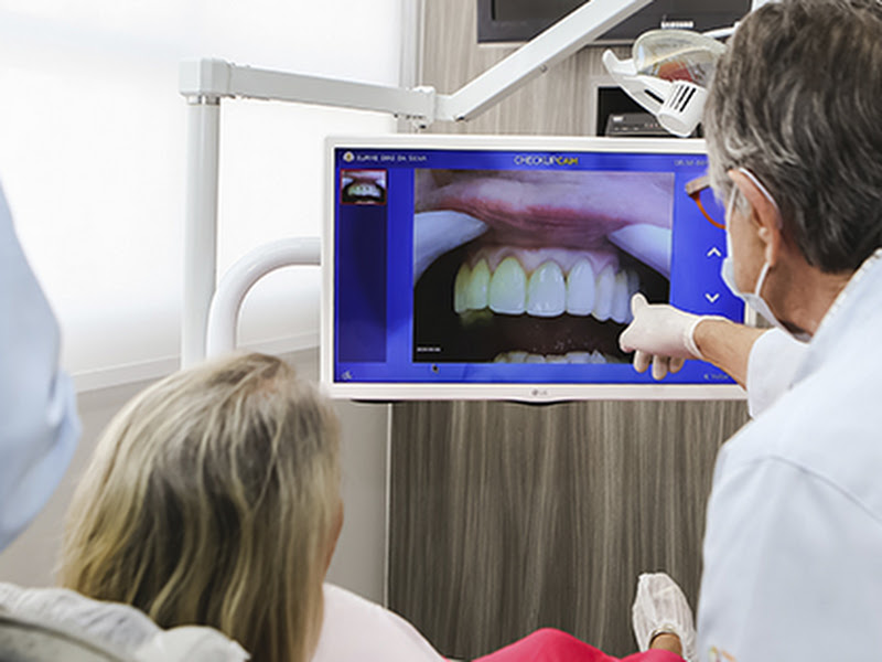 Foto 7 de Dra. Dioana Dresseno