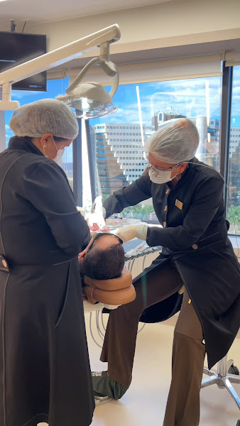 Foto 3 de Dra Dirce Nascimento