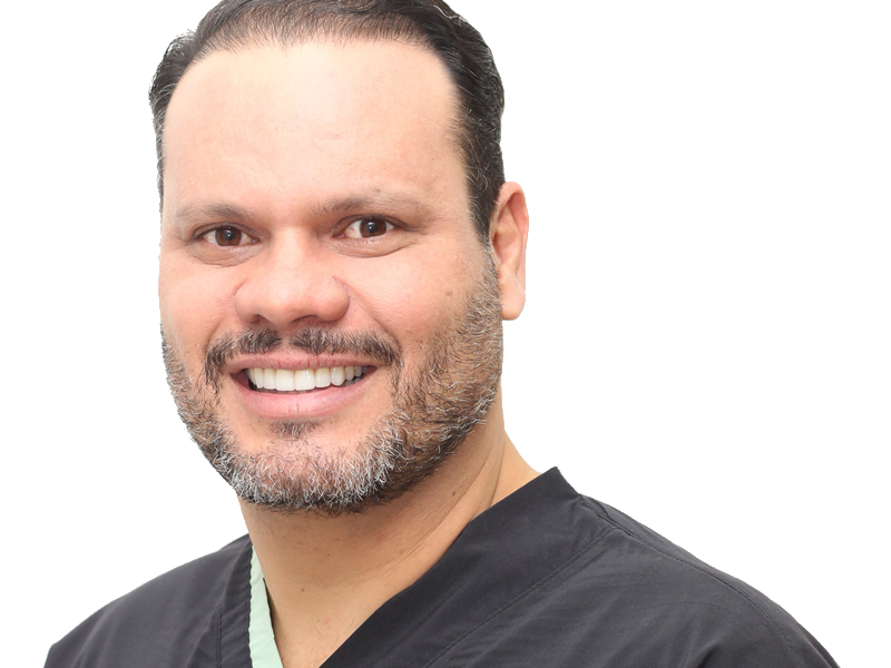 Foto 10 de Dra Dirce Nascimento