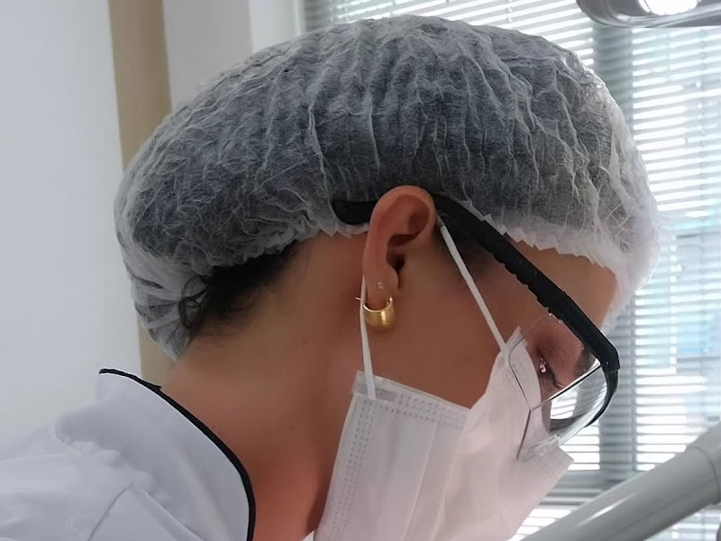 Foto de Dra. Dirciane Reis