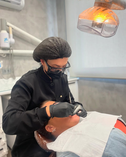 Foto 3 de Dra. Dirciane Reis