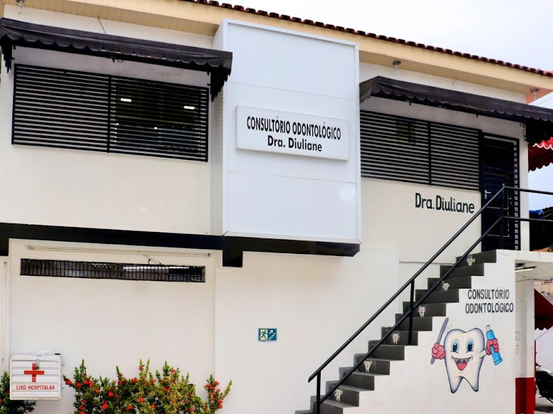 Foto de Dra. Diuliane Menezes Odontologia