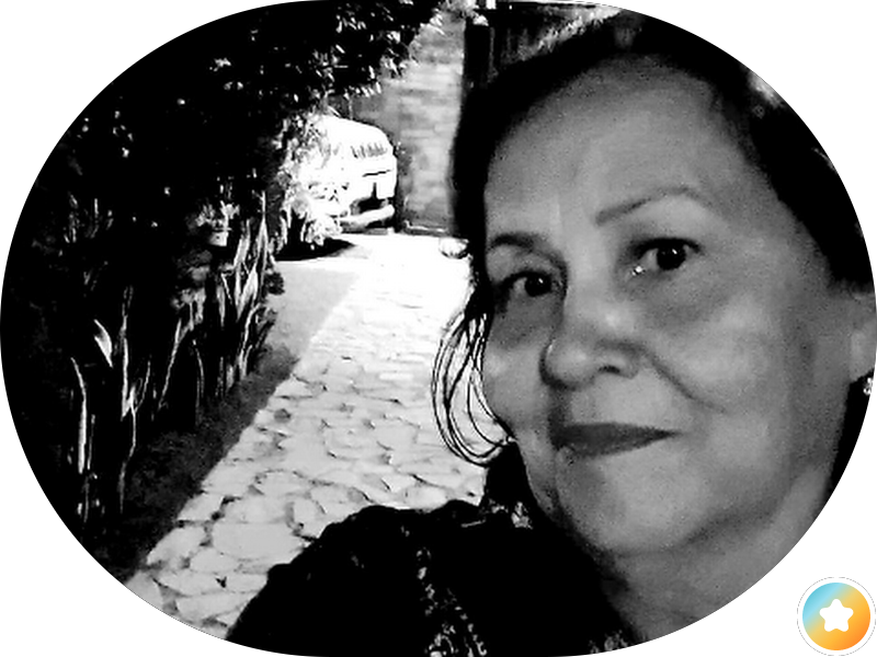 Foto 2 de Dra. Divalmá Sampaio