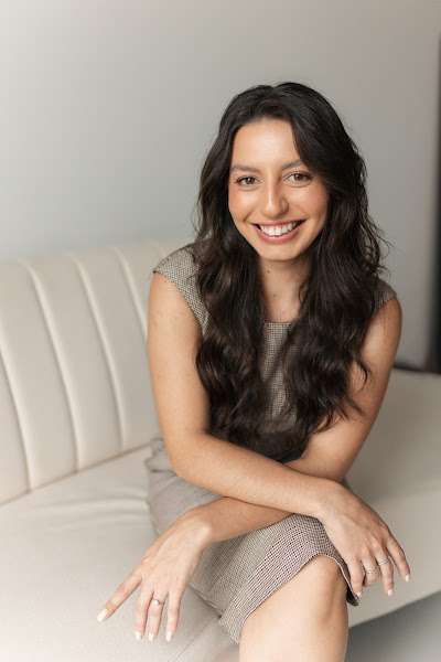 Foto 2 de Dra. Djulia Cassia Luksik - Dentista Joinville