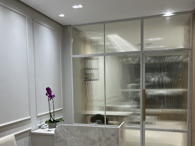 Foto de Dra Djully Anny Fortkamp