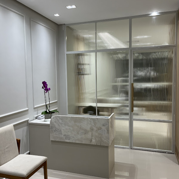 Foto 2 de Dra Djully Anny Fortkamp