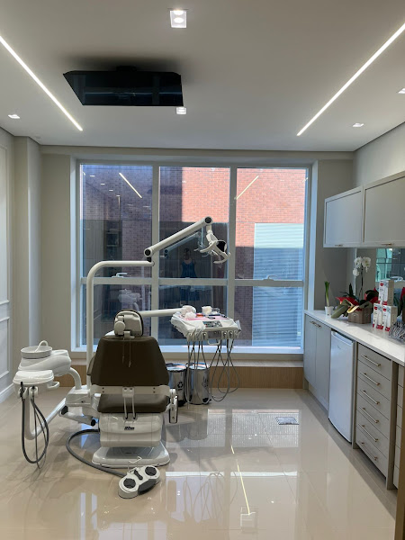 Foto 3 de Dra Djully Anny Fortkamp