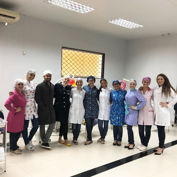 Foto 2 de Dra. Dominique Matana