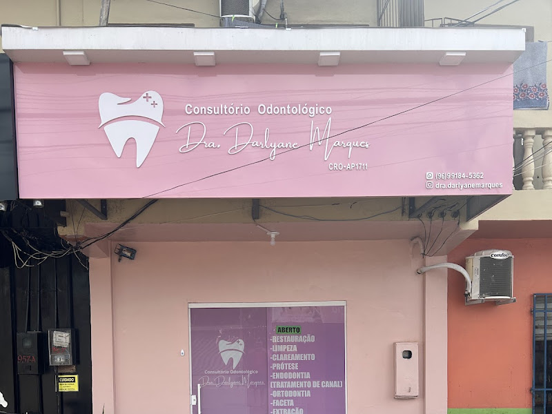 Foto 3 de Dra. Driene Ramalho Odontologia & Estética