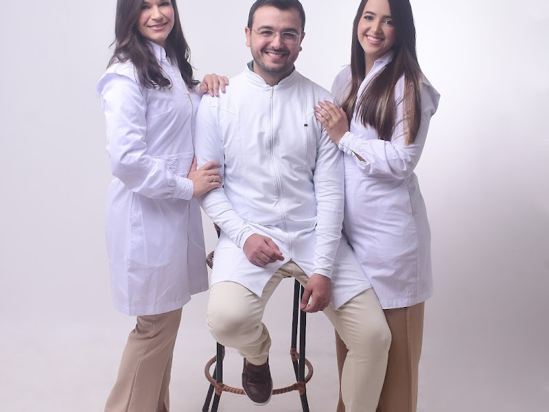 Foto 2 de Dra. Duanne Carvalho - Prótese e Implante em João Pessoa.