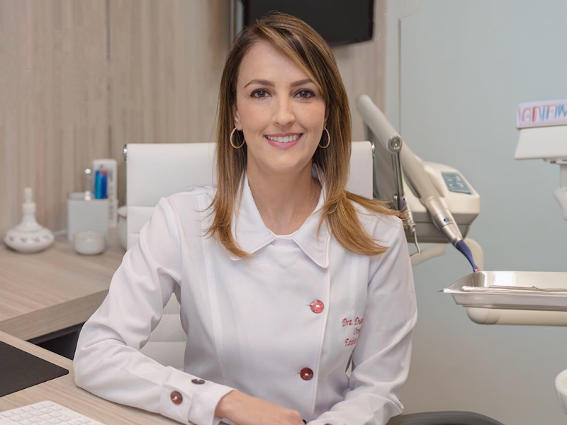 Foto 2 de Dra Duanny Guedes