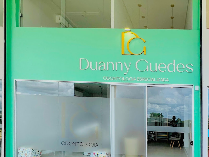 Foto 3 de Dra Duanny Guedes