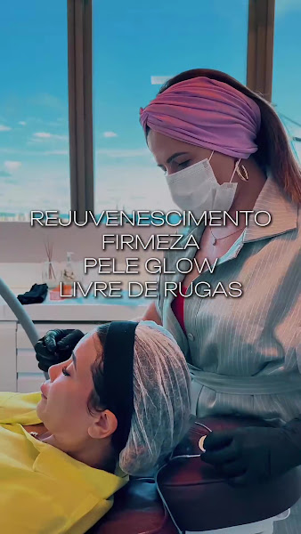 Foto 2 de Dra. Dulce Cruz | Harmonização Orofacial