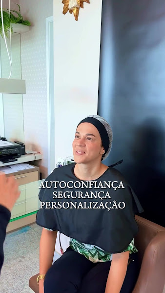 Foto 3 de Dra. Dulce Cruz | Harmonização Orofacial