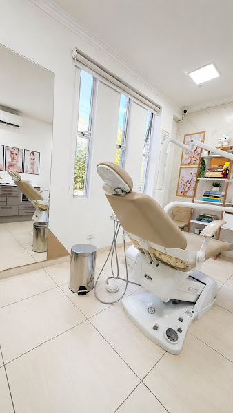 Foto 3 de Dra. Dulci Kreinski - Dentista em Santos | Ortodontista | Ortopedia | Harmonização Facial
