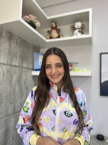 Foto 2 de Dra. Dunia Sleiman Awad - Odontopediatra