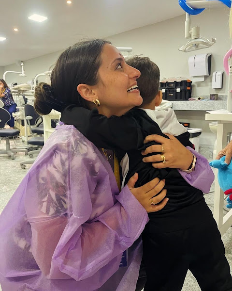 Foto 3 de Dra. Dunia Sleiman Awad - Odontopediatra