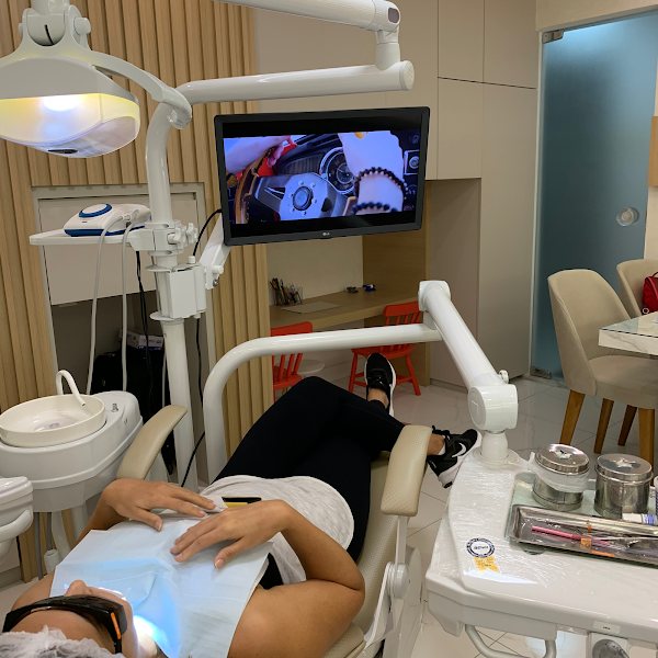 Foto 2 de Dra. Dynara Aragão Odontologia