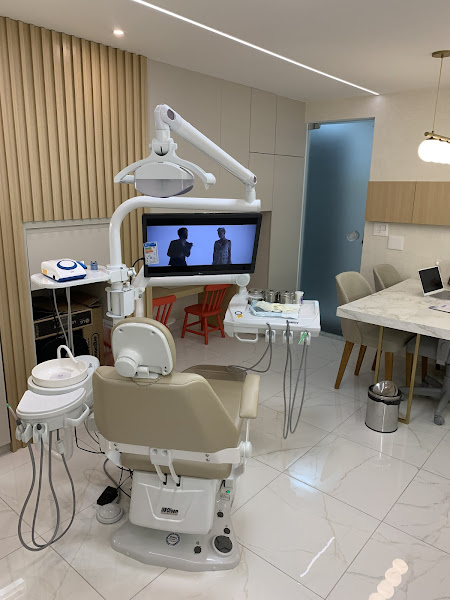 Foto 3 de Dra. Dynara Aragão Odontologia