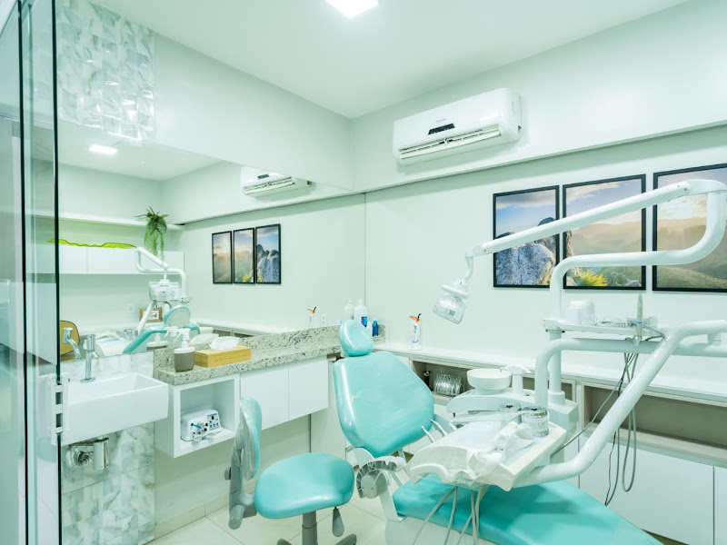 Foto 7 de Dra. Dynara Aragão Odontologia