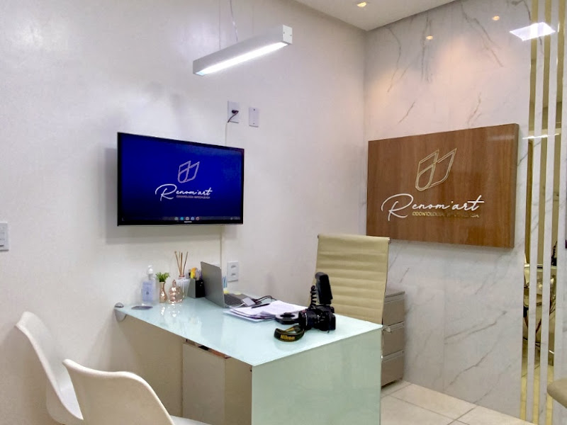 Foto 8 de Dra. Dynara Aragão Odontologia