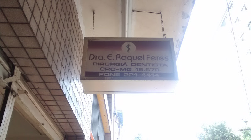 Foto 2 de Dra. E. Raquel Feres Cirurgiã Dentista
