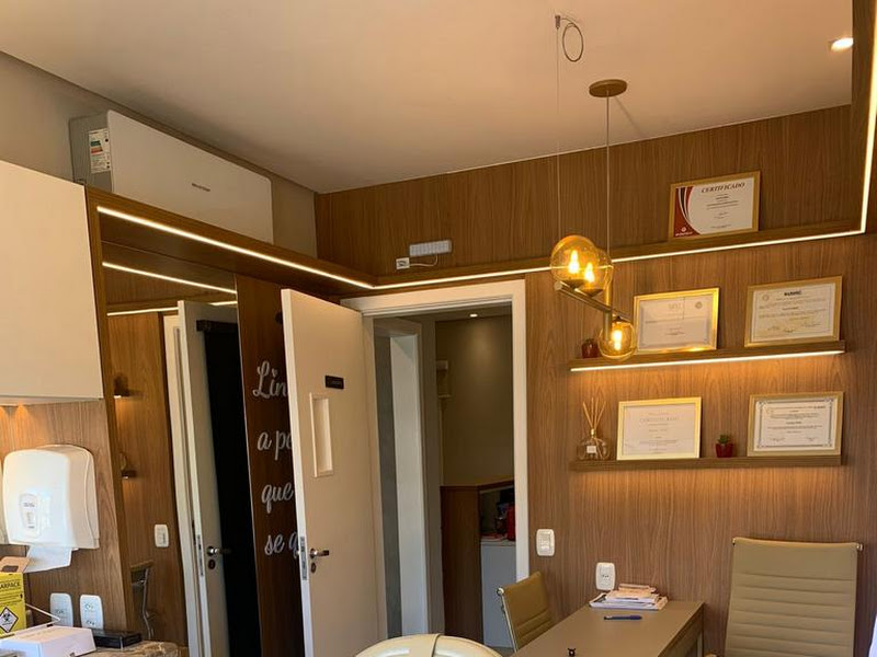 Foto 3 de Dra. Eda Luciane Zanatta - Dentista