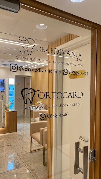 Foto 2 de Dra. Edivânia Lima I Odontologia
