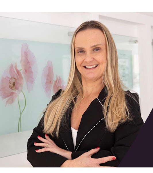 Foto 2 de Dra Edmara Pavanelli