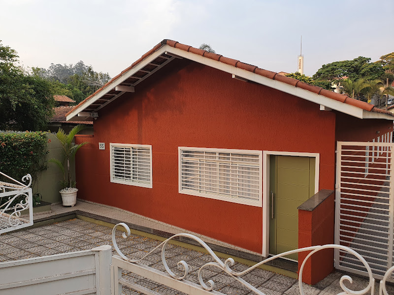 Foto 2 de Dra Edna G. Da Costa - cirurgiã-dentista