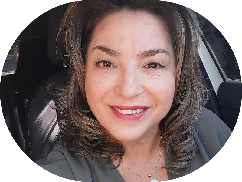 Foto 3 de Dra Edna G. Da Costa - cirurgiã-dentista