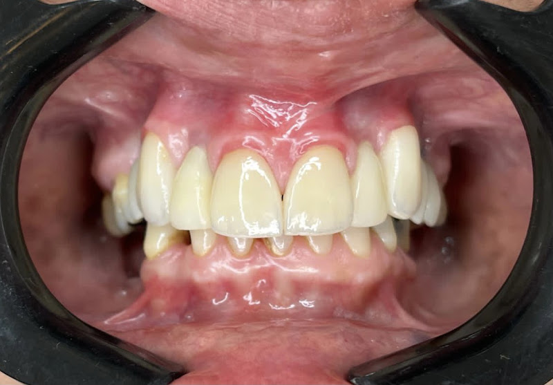 Foto 3 de Dra. Eduarda Cunha - Odontologia