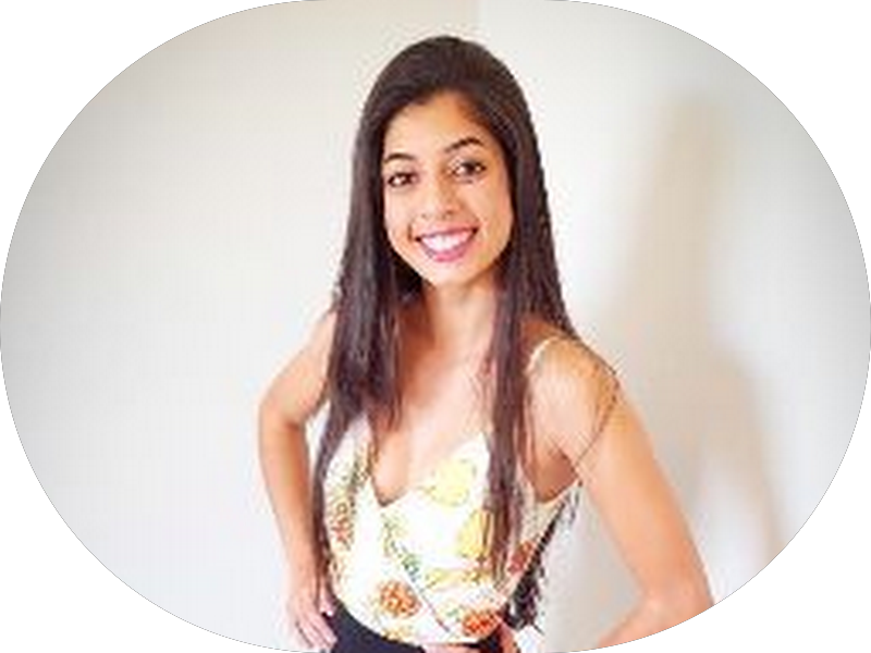 Foto 3 de Dra. Eduarda Cypriano - Cirurgiã Dentista