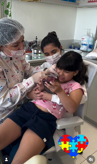 Foto 3 de Dra. Eduarda Dagostin Odontopediatra