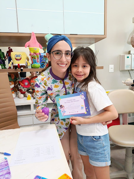 Foto 2 de Dra. Eduarda Marcelino