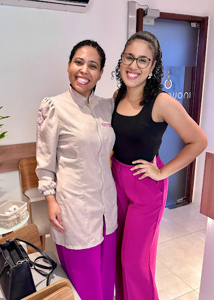 Foto 2 de Dra. Eduarda Medeiros