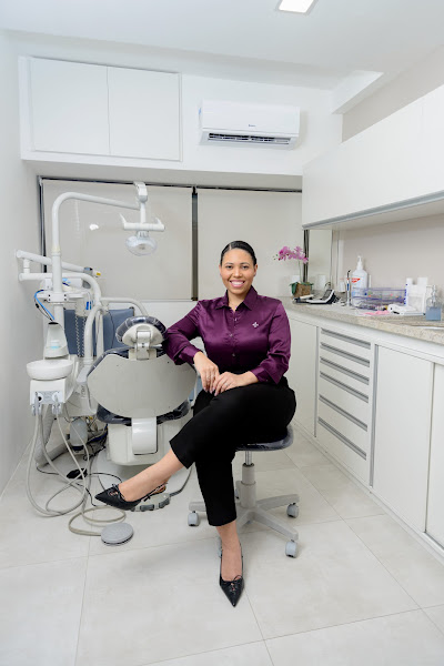 Foto 3 de Dra. Eduarda Medeiros