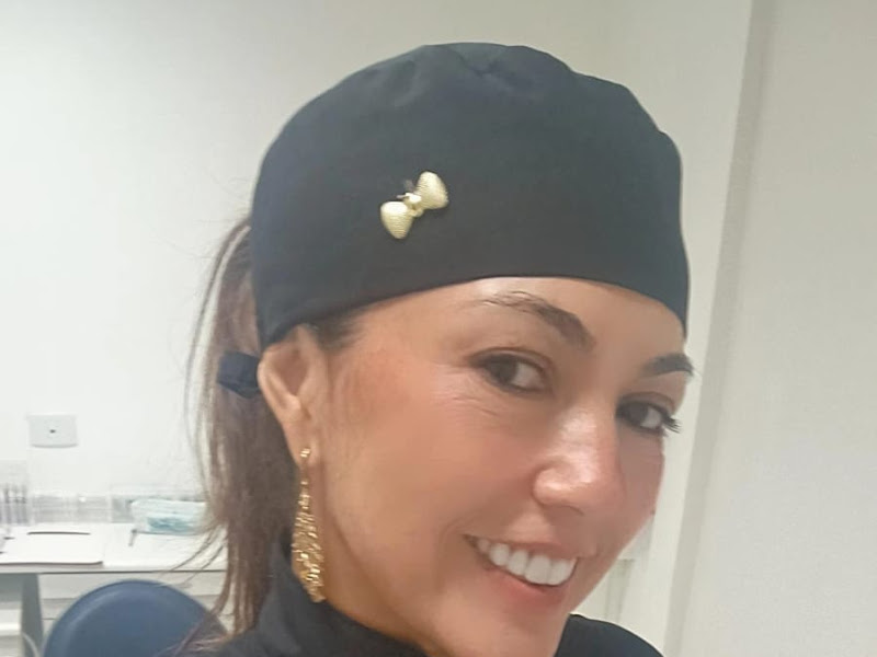 Foto 2 de Dra Eduarda Ramona | Cirurgiã Dentista