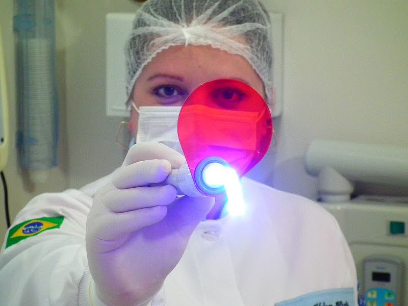 Foto 3 de Dra Eduarda Ramona | Cirurgiã Dentista