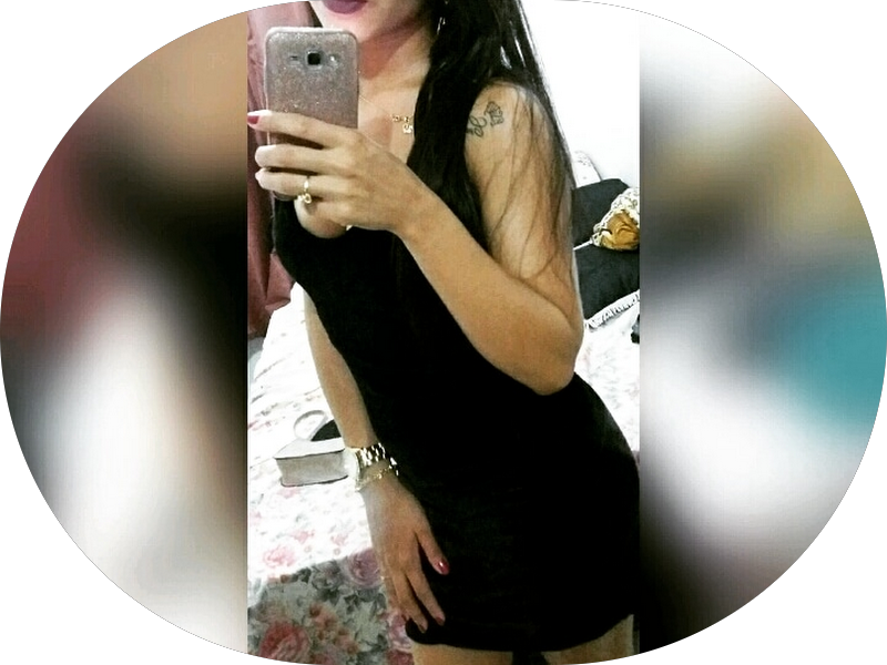 Foto de Dra. Eduarda Souza