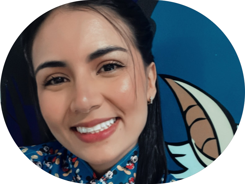 Foto 2 de Dra. Eduarda Souza