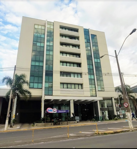 Foto 3 de Dra. Eduarda Zulian - Consultório Odontológico