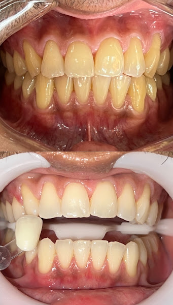 Foto 2 de Dra Edvania Costa - Odontologia