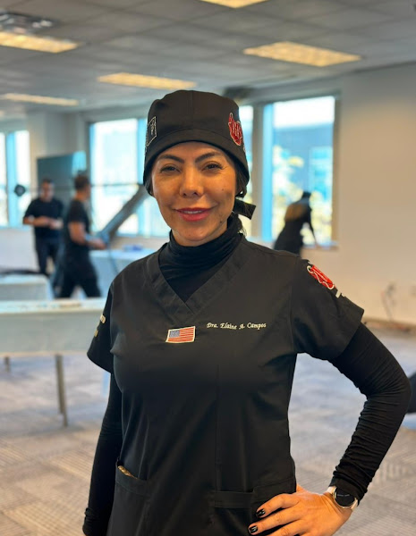 Foto 3 de Dra Elaine A Campos